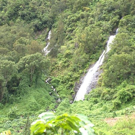 Villa Le Jacaranda Салази Экстерьер фото